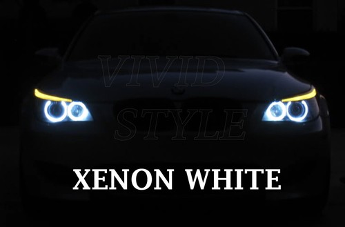 For bmw series - e61, pure