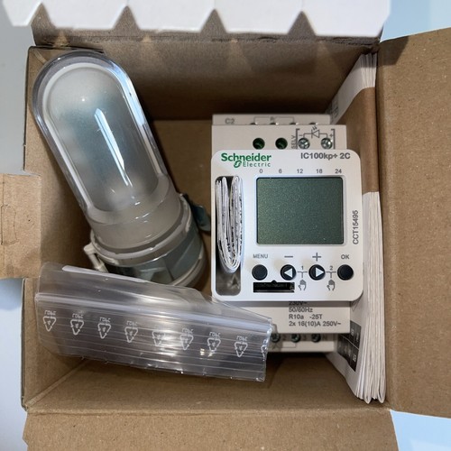 Dusk light photocell switch - dusk,