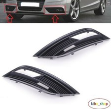 FOR AUDI A4 2011-16 NEW FRONT