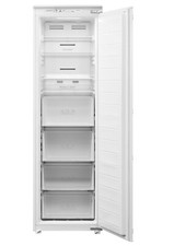 Cookology Built-In Tall Freezer 212L Integrated Frost Free - White CITDFRZ177