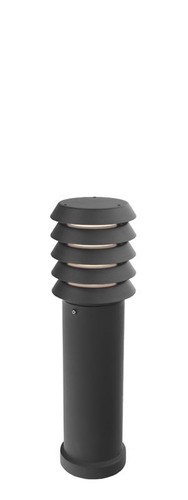 Aurora powder coated black - aurora,