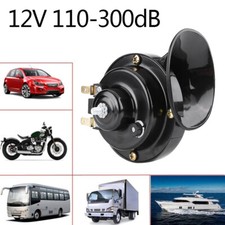 300DB-12V Electric Snail Horn