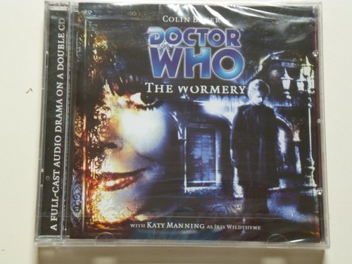 Doctor who big - who:,