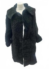 Vintage French Persian Lamb