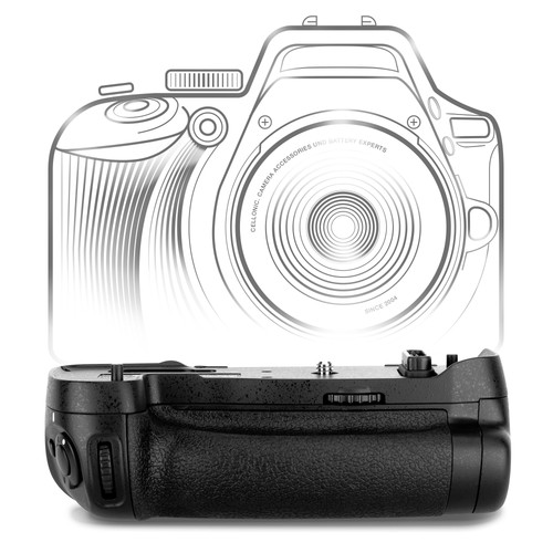 Camera battery grip for - grip, nikon