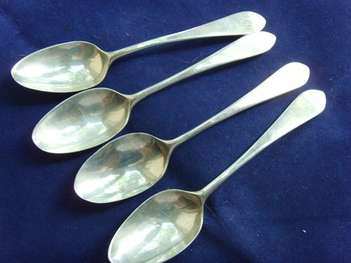 Set scottish georgian - set,