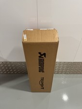 Triumph Akrapovic Silencer Exhaust Kit A9605001 Brand New In Box