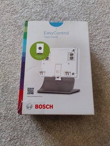 Bosch easy control - control, stand