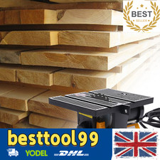 Mini Table Saw Bench Saw Wood