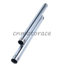 2xFront Stanchions Inner Fork