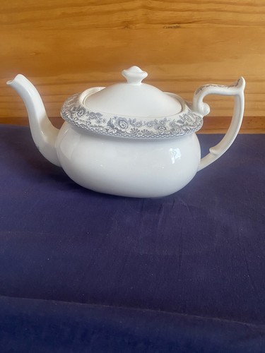 Spode delamere rural tea - spode:,