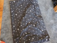 Gro Anywhere Blackout Blind Black Suction Cups Easy to Install