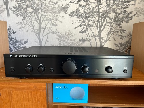 Cambridge audio a500 - audio,