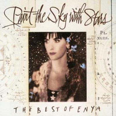 Enya paint the sky with - paint,