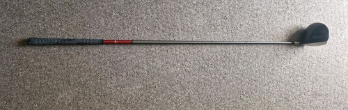 Left hand taylormade quad - left, r7