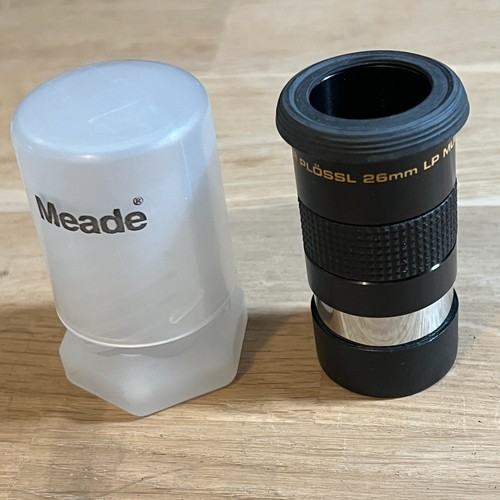 Meade super plossl - super,