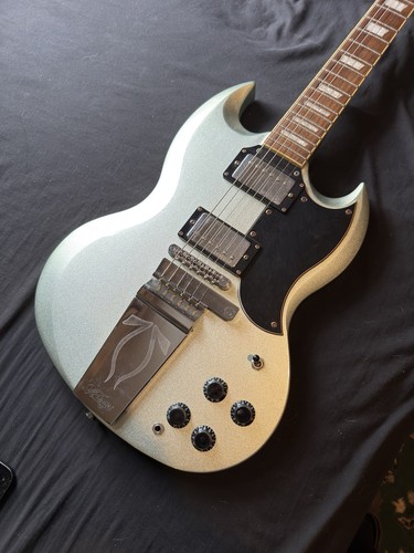 Vintage vs6v reissued with - vs6v,
