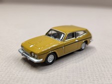1:76 Scale Oxford Diecast