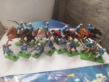 Britains deetail French