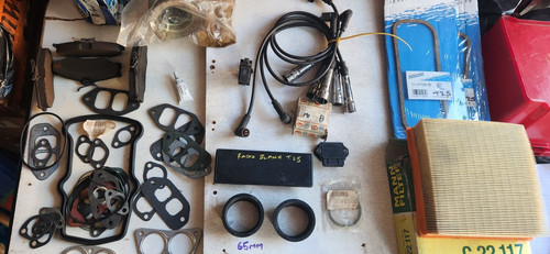 Job lot project volkswagen vw - job,