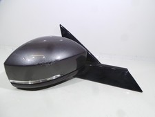 2018 LANDROVER DISCOVERY  WING MIRROR O/S  RIGHT  GENUINE *FAST SHIPPING