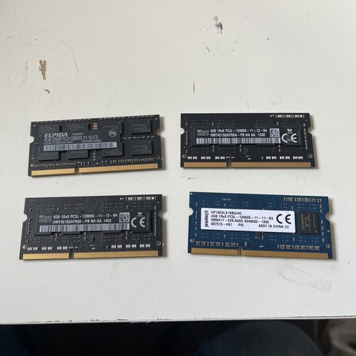 4gb ram ddr3 - 4gb,