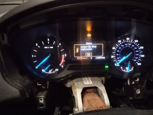 Ford mondeo mk5 diesel - mk5,