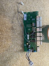 Grant Vortex Pro Oil Combi 26kw PCB