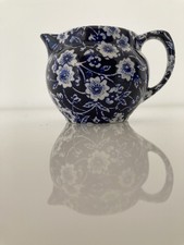 Burleigh Collection England