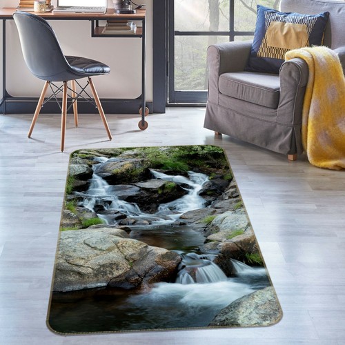 Black stone river - stone, zhub4672