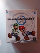 Mario Kart Wii Big Box Edition