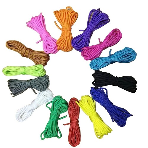 100ft 2mm paracord - 2mm,