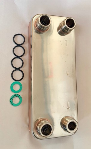 Vaillant turbomax plus 824 e - vaillant, 824/2