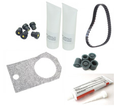 Kenwood Chef / Major Gearbox Service Kit - KM330, KMC500, KMM700 Series 