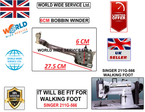 Singer 211g 566 - singer, 211g-566