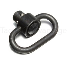Rifle sling swivel mount - sling,