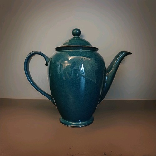 Vintage denby pottery pint - vintage,