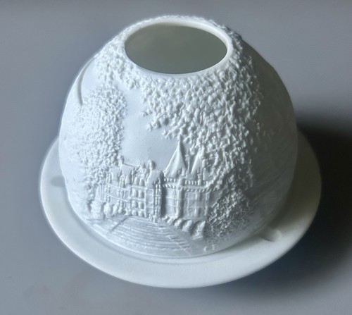 Bernardaud limoges biscuit - limoges,