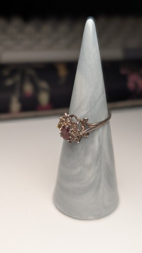 Vintage sterling silver 1980 - sterling,