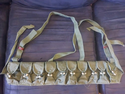 Army suplus chinese - suplus, chicom