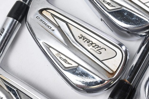 Titleist 718 ap2 irons - /, 5-pw