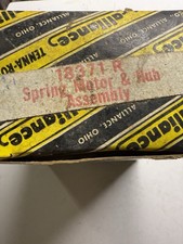 NOS Alliance 18371R TV Antenna