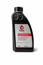 Genuine Honda Type 2