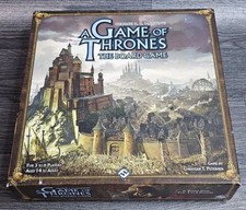 Game of Thrones Board Game