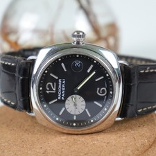 Panerai Radiomir | 42mm | 2002