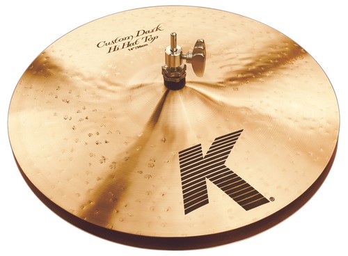 Zildjian custom inch - zildjian, 14