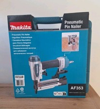 New Boxed Makita Pneumatic Pin