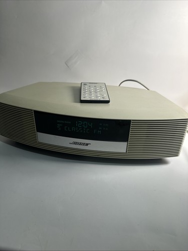Bose wave iii radio - radio, with