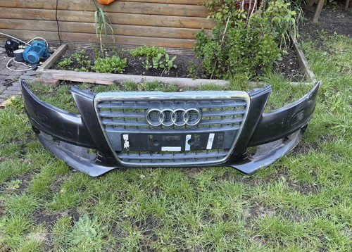 Audi line front - b8,