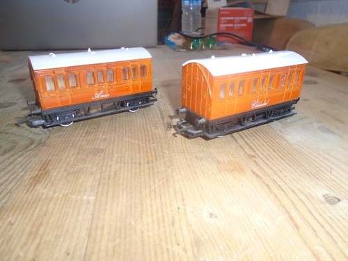 Hornby thomas and friends - hornby,